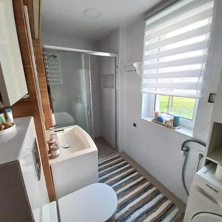 Apartament Gruba Ryba Puck Exterior photo