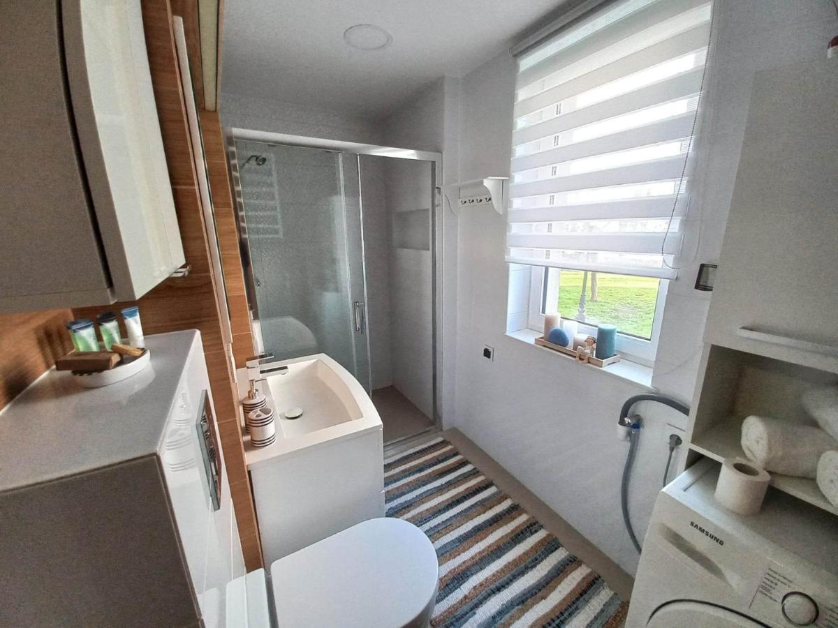 Apartment Gruba Ryba *