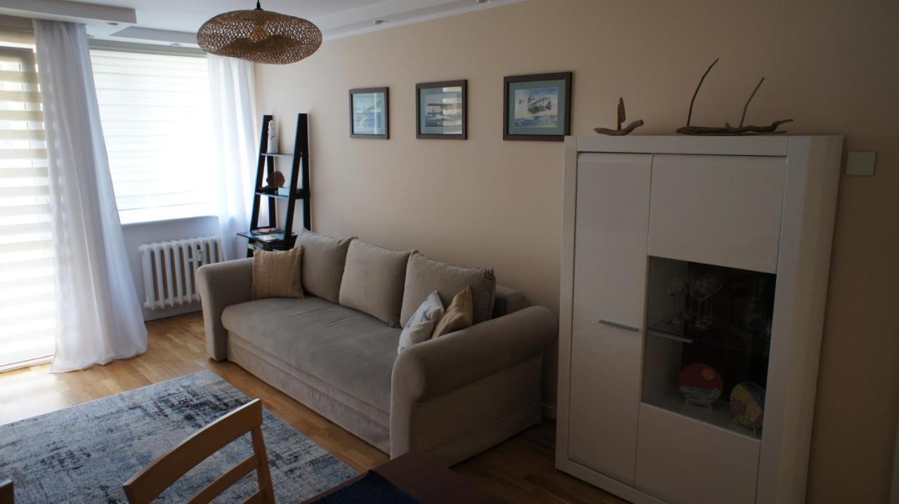 Gruba Ryba Apartment Puck