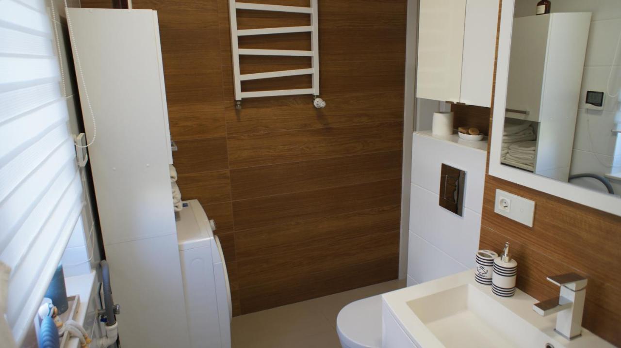 Apartment Gruba Ryba *