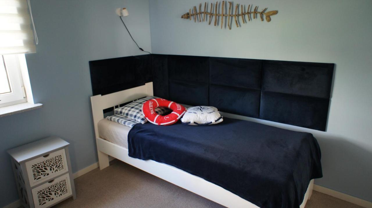 Gruba Ryba Apartment *
